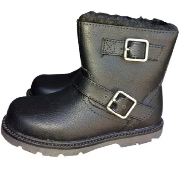 Payless cozy boots best sale